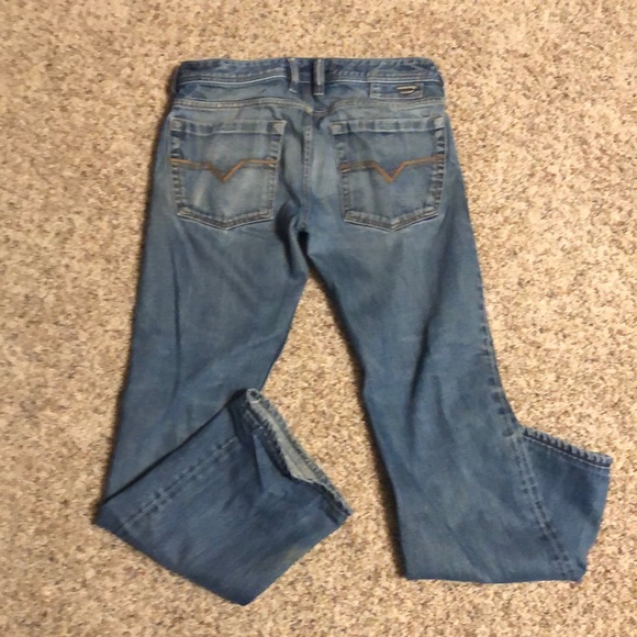 diesel jeans 30x30